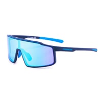 NITRO BLU-R NAV/BLU CASE brýle s polarizačními skly tm. modrá mat/sv. modrá