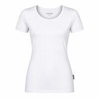 ORIGINAL BAMBOO ladies  T-shirt grey melange