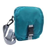 ORIGINAL CROSS BODY BAG petroleum