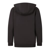 ORIGINAL FIT HOODY JR dětská mikina antracit