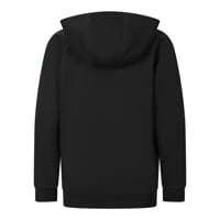 ORIGINAL FIT HOODY JR dětská mikina černá