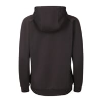 ORIGINAL FIT HOODY LADY dámská mikina antracit