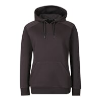 ORIGINAL FIT HOODY LADY dámská mikina antracit