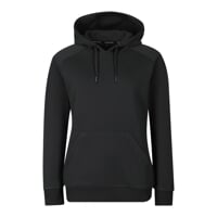 ORIGINAL FIT HOODY LADY dámská mikina černá