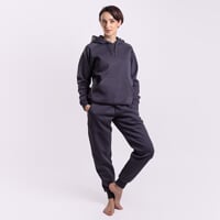 ORIGINAL FIT PANTS LADY dámské tepláky antracit