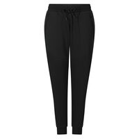ORIGINAL FIT PANTS LADY women's joggers black