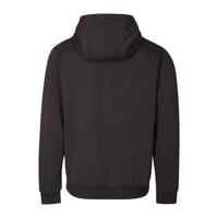 ORIGINAL FIT HOODY MAN pánská mikina antracit