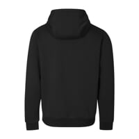 ORIGINAL FIT HOODY MAN pánská mikina černá