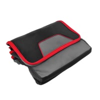 ORIGINAL INSULATION BAG black/red