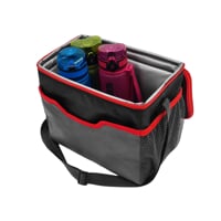 ORIGINAL INSULATION BAG black/red