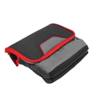 ORIGINAL INSULATION BAG black/red