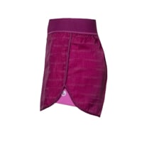 OXI SHORTS women's shorts cherry