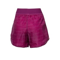 OXI SHORTS women's shorts cherry
