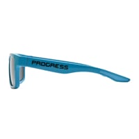 PICCOLO children's sunglasses blue