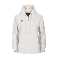 POLARA women's hoodie cream