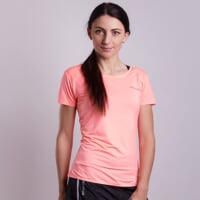 RAPTORIA  dámské sportovní tričko černá