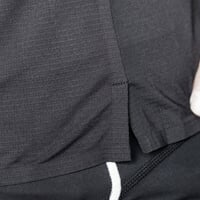 RAPTORIA  dámské sportovní tričko černá