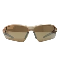 SAFARI GLD-R GLD/GRY sports sunglasses gold/grey