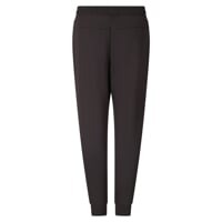 Set FIT HOODY JR + PANTS černá