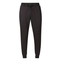 Set FIT ZIP MAN + PANTS černá