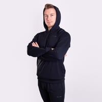 Set SYMBOL HOODY +  PANTS černá