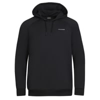 Set SYMBOL HOODY +   SHORTS černá