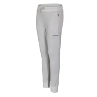 Set SYMBOL JKT +  PANTS JR šedý melír