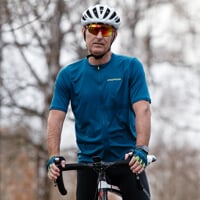 Set TRAFFIC+ GIRO SHORTS petrol