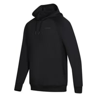 SYMBOL HOODY pánská  tepláková mikina černá