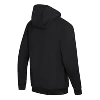 SYMBOL HOODY pánská  tepláková mikina černá