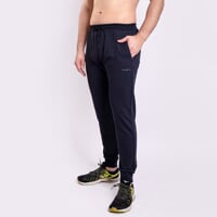 SYMBOL PANTS pánské tepláky černá