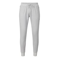 SYMBOL PANTS pánské tepláky šedý melír
