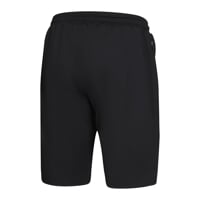 SYMBOL SHORTS pánské teplákové kraťasy černá