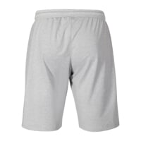 SYMBOL SHORTS pánské teplákové kraťasy šedý melír