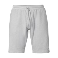 SYMBOL SHORTS pánské teplákové kraťasy šedý melír