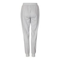 SYMBOLICA PANTS dámské tepláky šedý melír