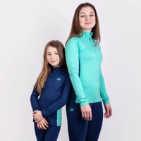 TARA LADY dámské funkční triko mint