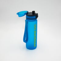 TRITAN BOTTLE 500ml modrá