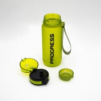 TRITAN BOTTLE 650 ml sportovní lahev zelená