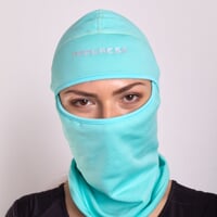 TS KUK skiing balaclava mint