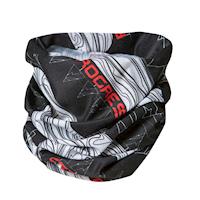 TUBE multifuntional bandana yellow