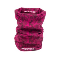 TUBE multifuntional bandana fuchsia floral