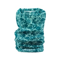 TUBE multifuntional bandana mint floral