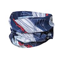 TUBE multifuntional bandana yellow