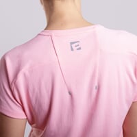 VAPORA sports T-shirt pink