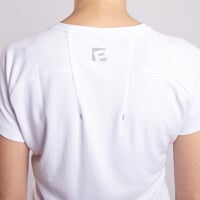 VAPORA sports T-shirt white