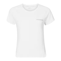VAPORA sports T-shirt white