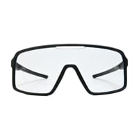VISION PHC BLK sports glasses with photochromic lenses black matte