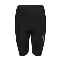 VUELTA SHORTS dámské cysklistické kraťasy černá