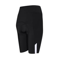 VUELTA SHORTS dámské cysklistické kraťasy černá